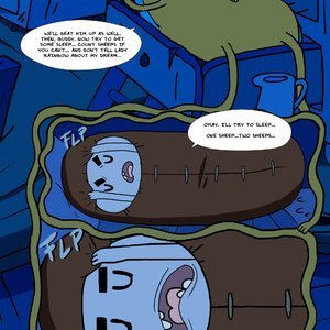 The whims of Sankri-lah (Various Authors) image 013