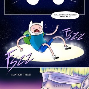The whims of Sankri-lah (Various Authors) image 015