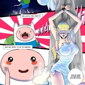The whims of Sankri-lah (Various Authors) image 016