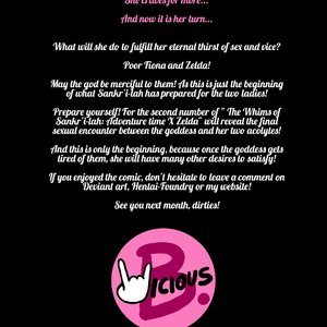 The whims of Sankri-lah (Various Authors) image 041