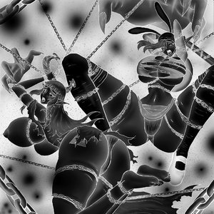 The whims of Sankri-lah (Various Authors) image 044