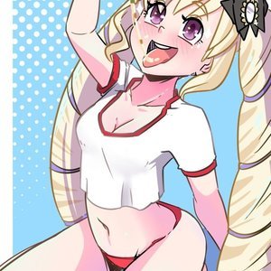 Elise x Corrin Mini-Comic (Various Authors) thumbnail