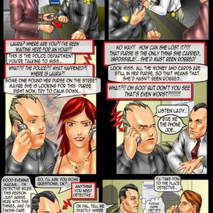 Missing (Various Authors) image 014