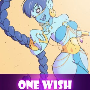 One Wish (Various Authors) thumbnail