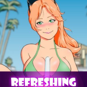 Refreshing (Various Authors) thumbnail