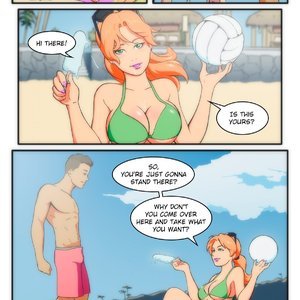 Refreshing (Various Authors) image 008