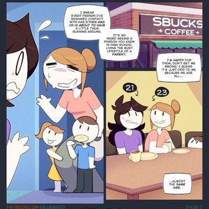 Safe-ish Sex (Various Authors) image 006