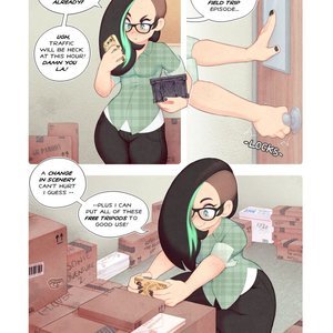 Smut (Various Authors) image 004