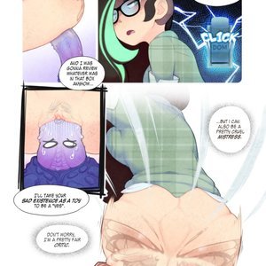 Smut (Various Authors) image 010