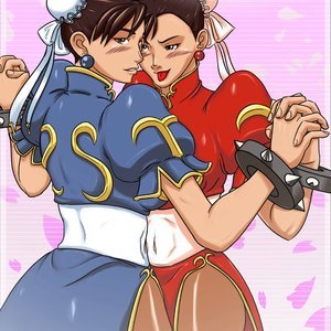 Double Haru (Various Authors) image 040