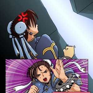 Double Haru (Various Authors) image 043