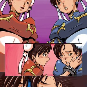 Double Haru (Various Authors) image 045