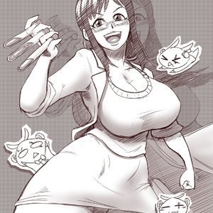 The Doppeler Effect (Various Authors) thumbnail