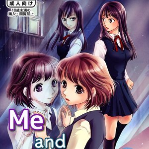 Watashi to Watashi – Me and Me (Various Authors) thumbnail