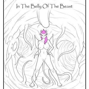 Fairies vs Tentacles (Various Authors) image 035