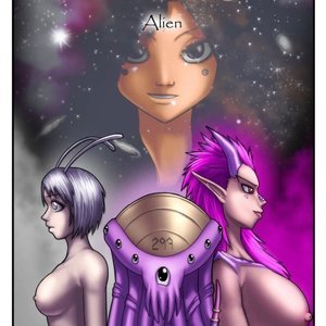 Fairies vs Tentacles (Various Authors) image 065