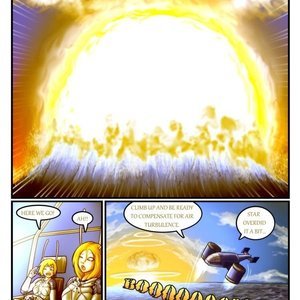 Fairies vs Tentacles (Various Authors) image 245
