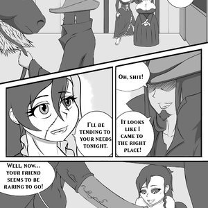 Peeping Homunculus (Various Authors) image 005