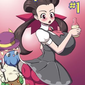 Pokephiliacs – Issue 1 (Various Authors) thumbnail