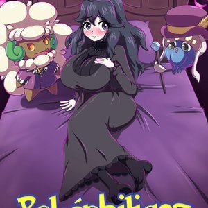 Pokephiliacs – Issue 2 (Various Authors) thumbnail