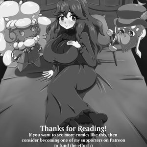 Pokephiliacs - Issue 2 (Various Authors) image 008