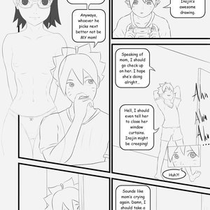 Mother Temptations (Various Authors) image 010