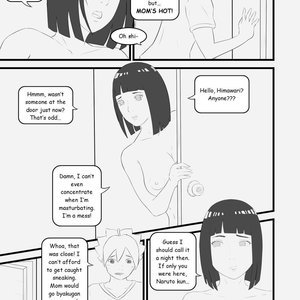 Mother Temptations (Various Authors) image 013