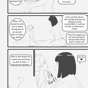 Mother Temptations (Various Authors) image 018
