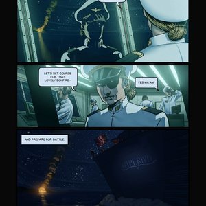 Booty Island (Various Authors) image 025