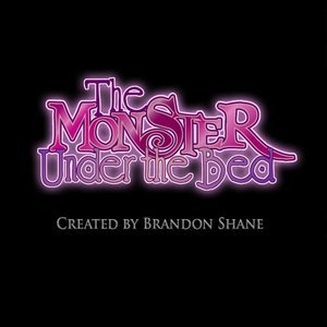 The Monster Under the Bed (Various Authors) thumbnail