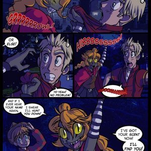 The Monster Under the Bed (Various Authors) image 134