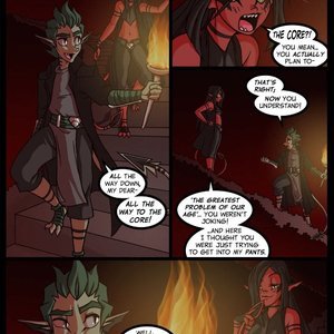 The Monster Under the Bed (Various Authors) image 136