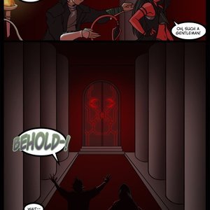 The Monster Under the Bed (Various Authors) image 137