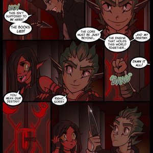 The Monster Under the Bed (Various Authors) image 138