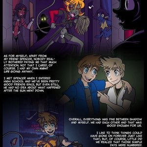 The Monster Under the Bed (Various Authors) image 153