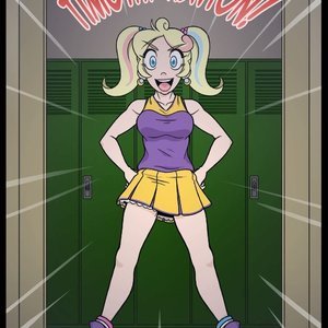 The Monster Under the Bed (Various Authors) image 154