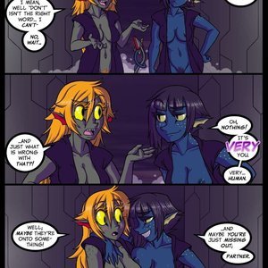 The Monster Under the Bed (Various Authors) image 159