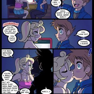 The Monster Under the Bed (Various Authors) image 165