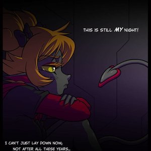 The Monster Under the Bed (Various Authors) image 167