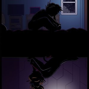 The Monster Under the Bed (Various Authors) image 175