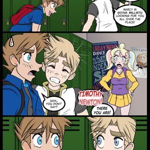 The Monster Under the Bed (Various Authors) image 200