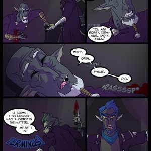 The Monster Under the Bed (Various Authors) image 208