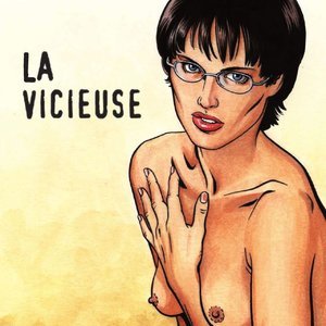La Vicieuse (Various Authors) thumbnail