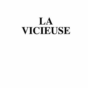 La Vicieuse (Various Authors) image 002