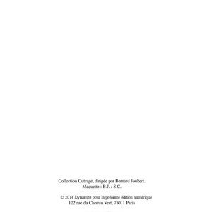 La Vicieuse (Various Authors) image 004