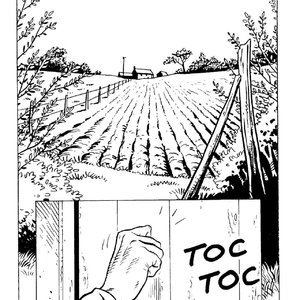 La Vicieuse (Various Authors) image 005
