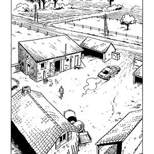 La Vicieuse (Various Authors) image 026
