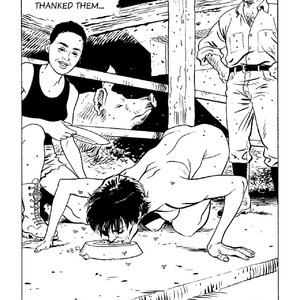 La Vicieuse (Various Authors) image 030