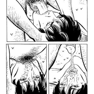 La Vicieuse (Various Authors) image 038