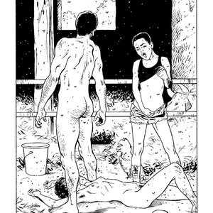 La Vicieuse (Various Authors) image 042